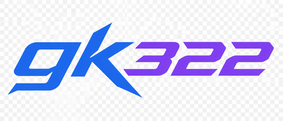gk322 লোগো